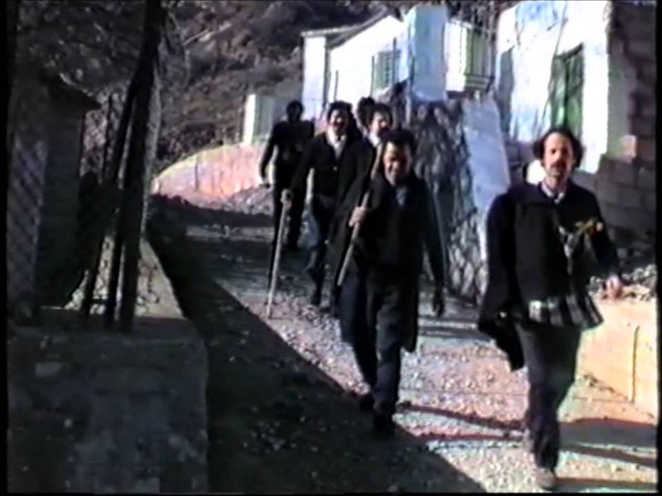 ΓΑΡΔΙΚΙ ΤΡΙΚΑΛΩΝ-ΣΤΟN Ι. Ν. ΑΓΙΟΥ ΑΘΑΝΑΣΙΟΥ-1985-(2ο)