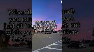 #foryou #vent #FYP #ForYou #yt #capcut #shorts #mustsee #relatable #veryrelatable