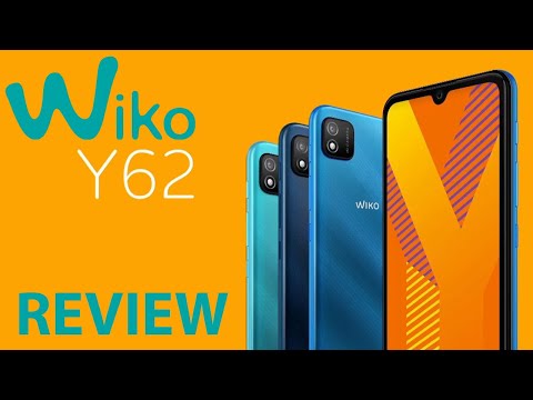 Wiko Y62 | Smartphone | Review