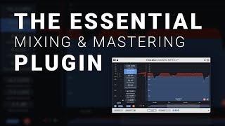 I Use This Plugin On Every Mix and Master - Youlean Loudness Meter 2 Pro screenshot 5