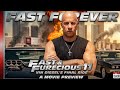 Vin Diesel's Final Ride - FAST & FURIOUS 11: FAST FOREVER Movie Preview (2028)