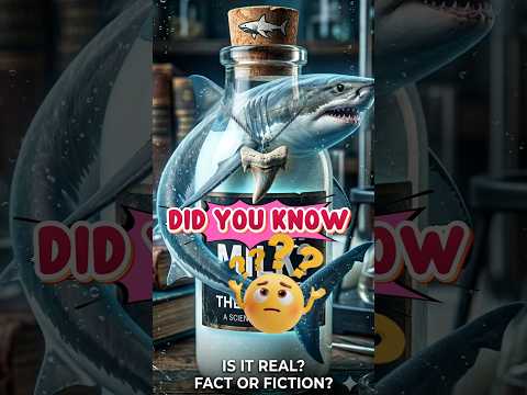 Whale Milk Facts That Will Blow Your Mind😱 || Why Whale Milk Is So Thick