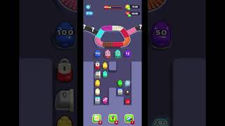 Block Loop Shooter Level 494 Very Hard Level Walkthrough (Easy Guide)