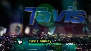 Tavis Smiley - PROMO