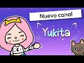 💜 Os presento mi Nuevo Canal de Gameplays 💜 Toca Life World, Roblox y muchos más... ✨ Cat Juguetes 😻