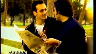 Video thumbnail of "Kambiz Googoosh &Shahram K-Comedy"