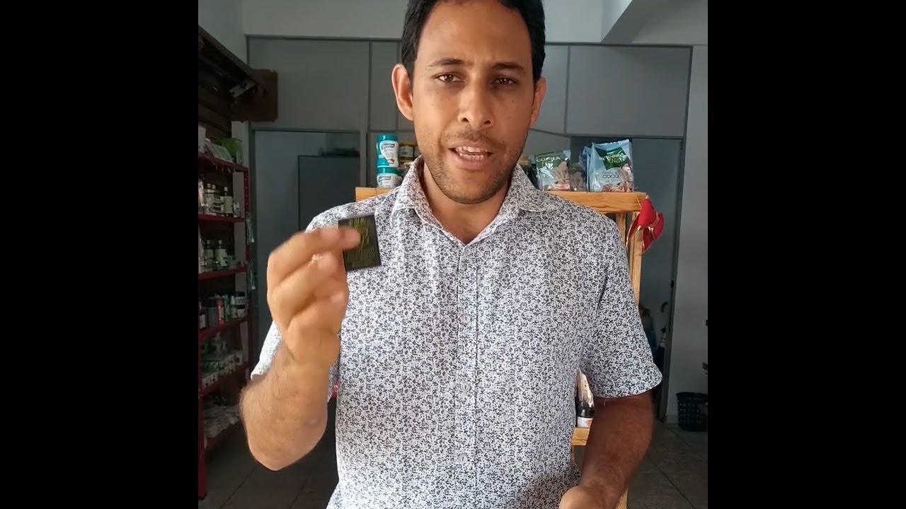 terapia ortomoleculara 171 - CHIP BLOQUEADOR DE RADIAÇÃO - NEW TEC