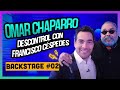Omar Chaparro - Backstage #02 -  | Omar Chaparro Oficial