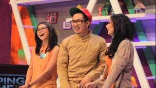 PROMO PING ME!! AGUSTUS ( 60 detik ) - RTV RAJAWALI TELEVISI