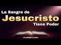 🔥 El Poder de la Sangre de Jesucristo según la Biblia | Vigilia de Oración