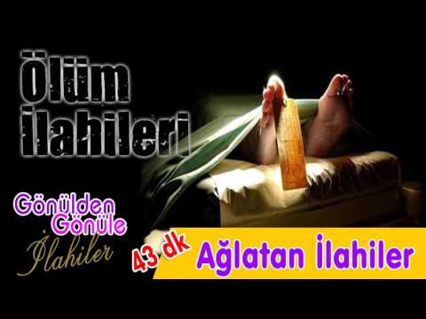 Ölüm İlahileri  - Ağlatan İlahiler  Full Album  İlahi