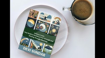 New book Launch: Resilience Toolkit