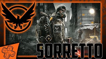 The Division Sorretto Roaming Boss Location