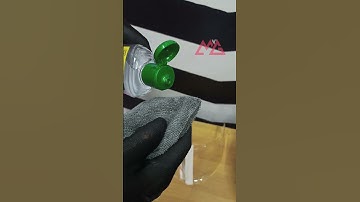 Helmet Visor Rain Repellent Coat