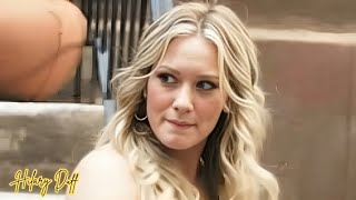 Hilary Duff🔥 Stockings, Pantyhose, Tights, Bikini, Nylon, Lingerie, Bodysuit, Mini Skirt