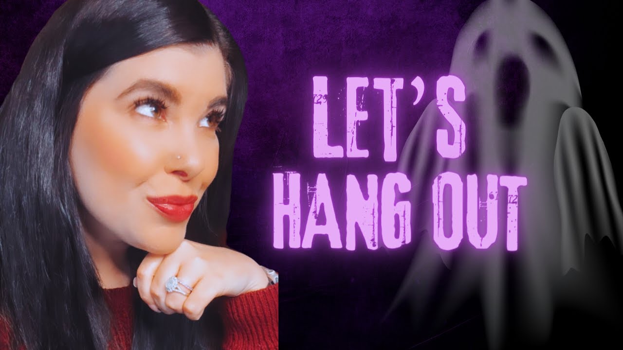 Let's Hang Out!