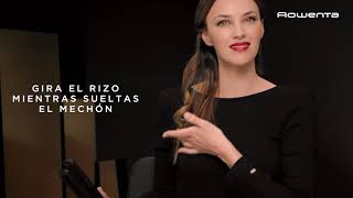 Plancha de pelo INIMITABLE | ¿Quieres ondas glamurosas y perfectas?