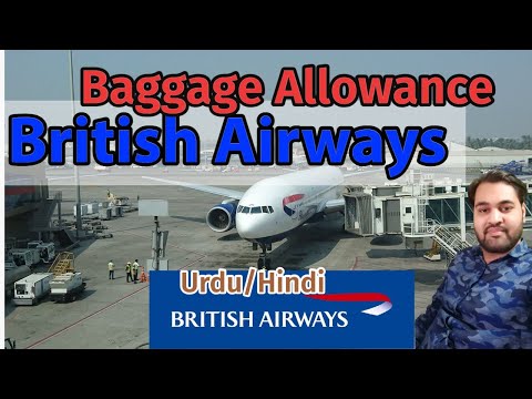 Video: Wat is besigheidsklas in British Airways?
