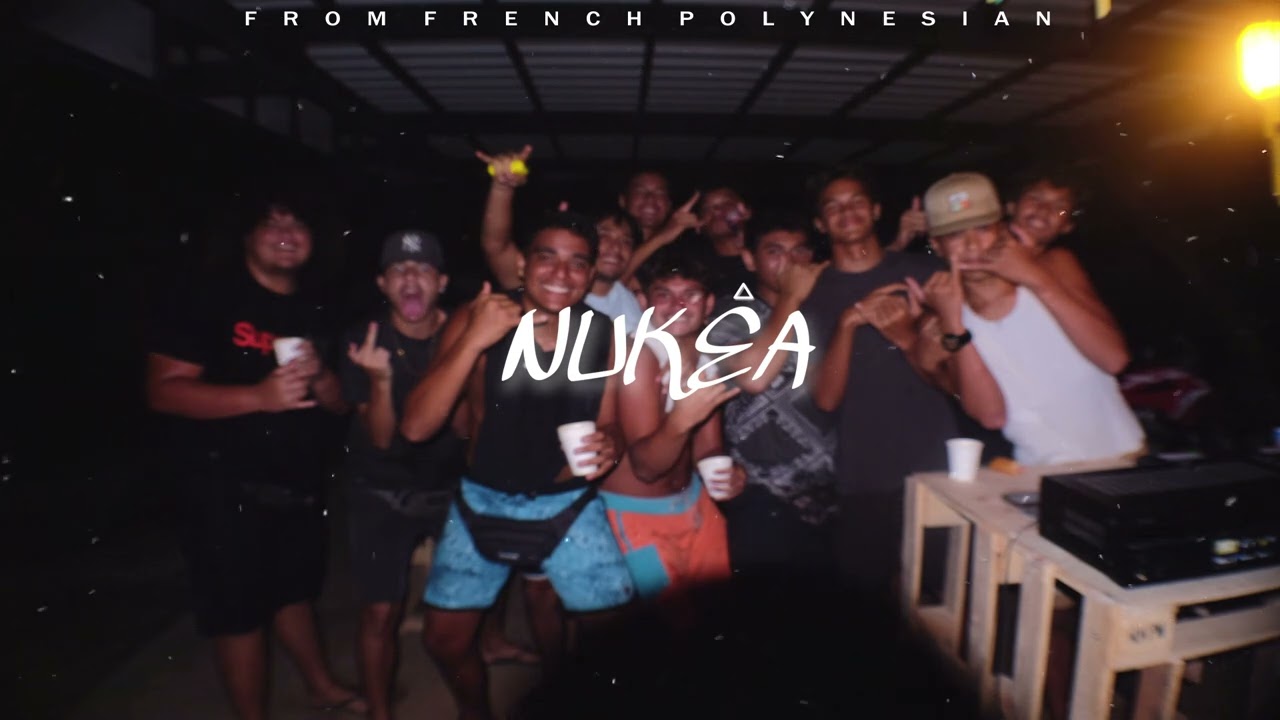 STAY DECK - (Nukea remix) 2025