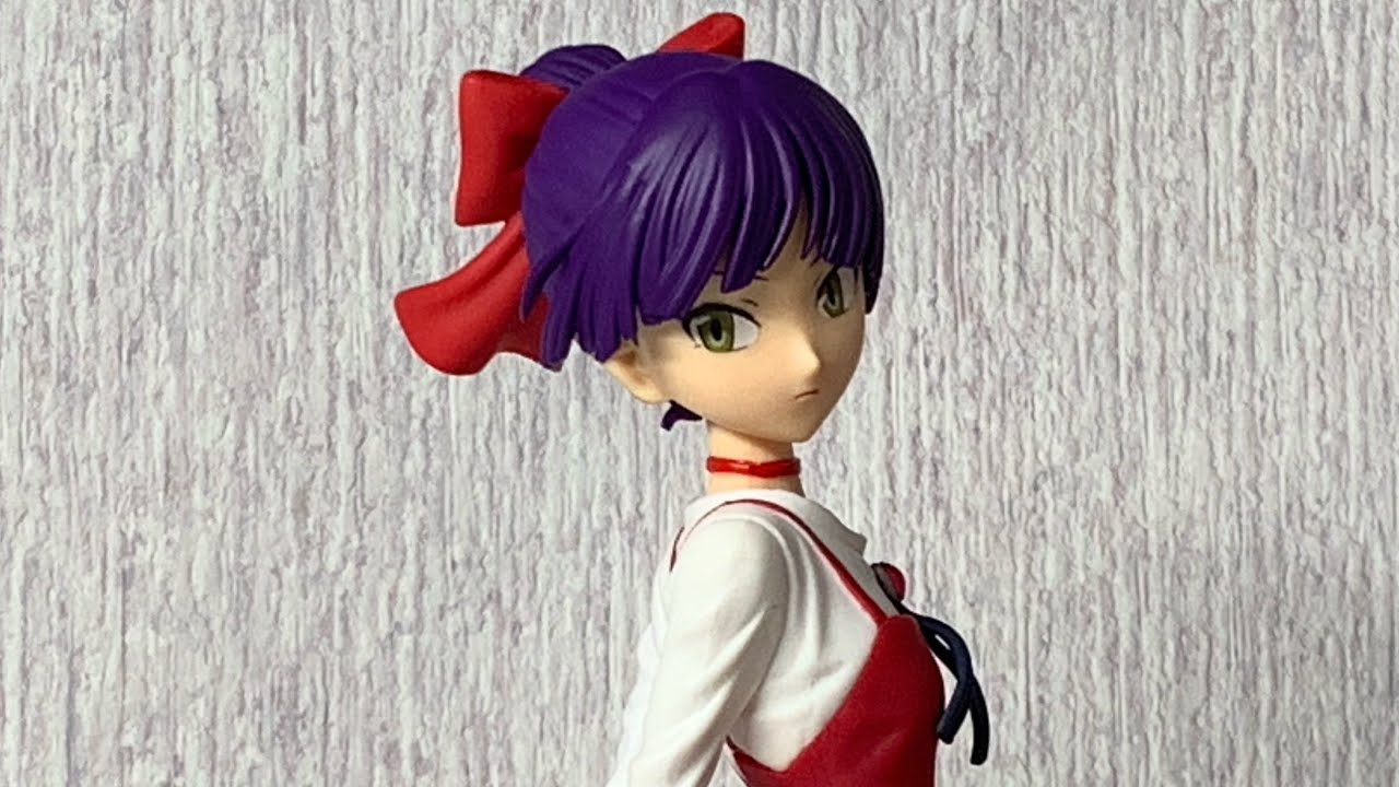 謎のチョイス！ なぜ今猫娘？！ でもかわいい！ GLITTER & GLAMOURS
