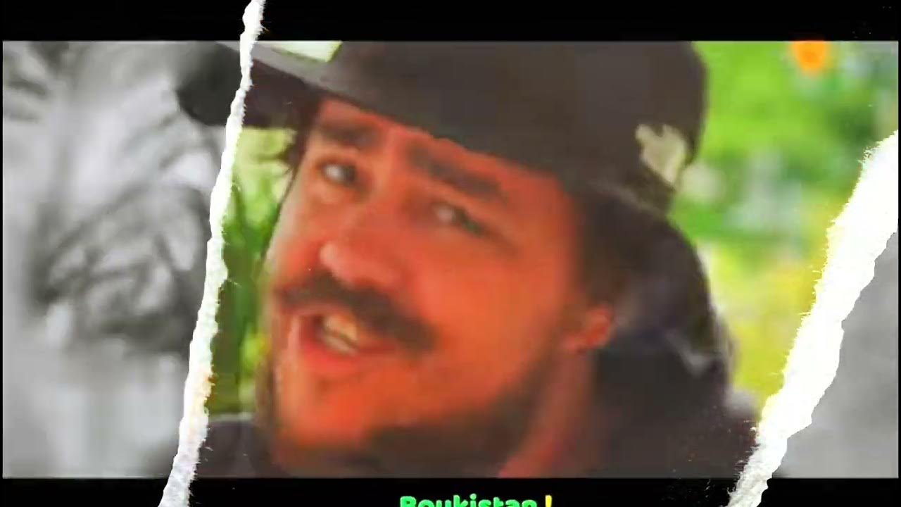 clip de amixem bouquistent ( vidéo dynamique ) - YouTube