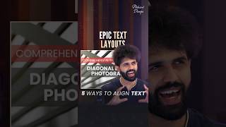 5 Typography Tips to NAIL Your Designs!