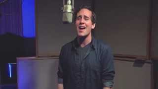 Video thumbnail of "Whitney Houston Tribute Medley (I Have Nothing / I Will Always Love You) - Casey Breves"