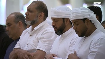 تلاوه ليله 2 رمضان 1444هـ #ادريس_ابكر