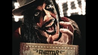 Download Lagu Avatar - Black Waltz - Full Album MP3
