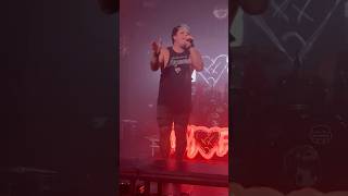 All Out Emo - How You Remind Me (Nickelback Cover) @The Emo Festival
