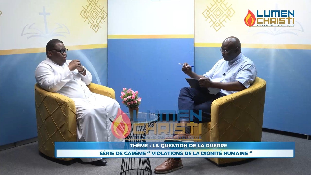 La question de la guerre