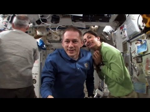 euronews space - L'industria spaziale europea