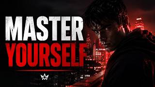 How to Master Yourself | Robert Greene