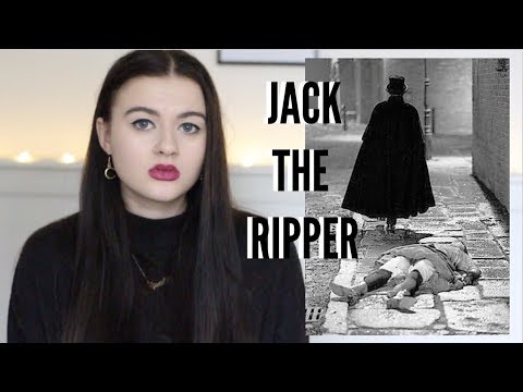 Video: Wie Zou Jack The Ripper Kunnen Zijn? - Alternatieve Mening