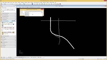 OpenRoadsConceptStation ExportToOpenRoads Q12016
