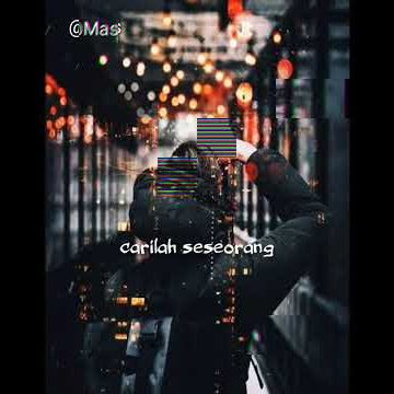 []STORY WA BIKIN BAPER[]Alan Walker - Lily