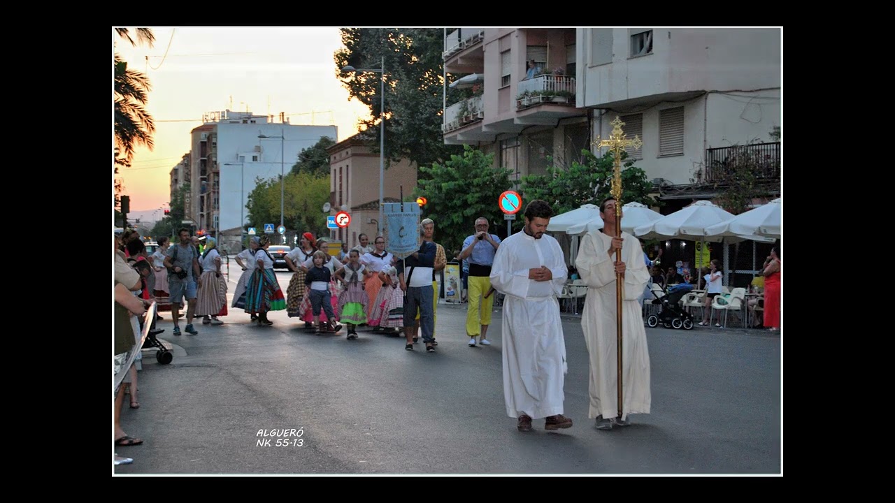 Calle de CHURRUCA, Castellón de la Plana.
