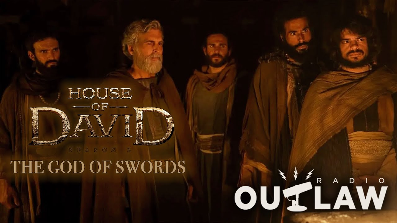 House of David Review Season 2 Episode 5