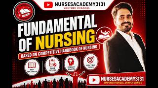 Comprehensive solution for PR yadav 5th edition #fundamentalofnursing #class6   #nursesacademy3131