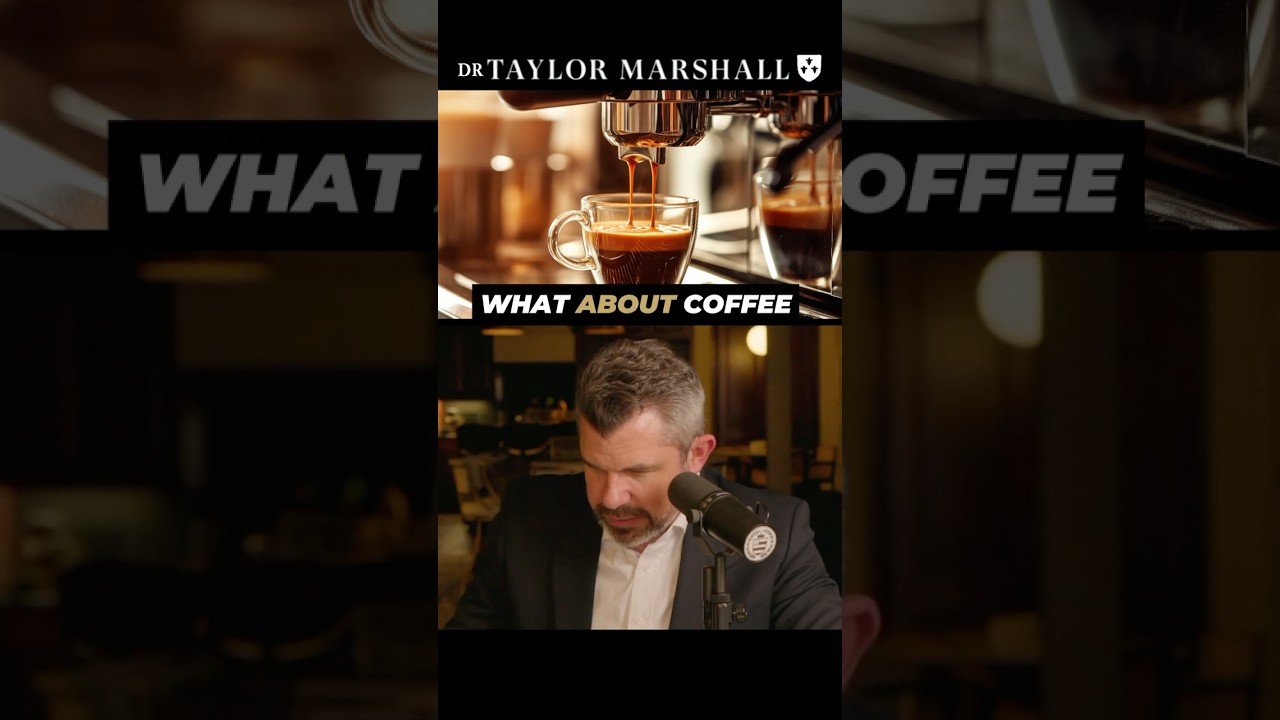 Can You Drink Coffee During a Lent Fast?