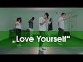 Massive-X-Dream | "Love yourself" by Ryu Oozaru