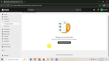 How To Add Products To Shopify From AutoDS