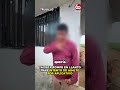 TAXISTA ROMPE EN LLANTO TRAS INTENTO DE AS4LTO POR APLICATIVO