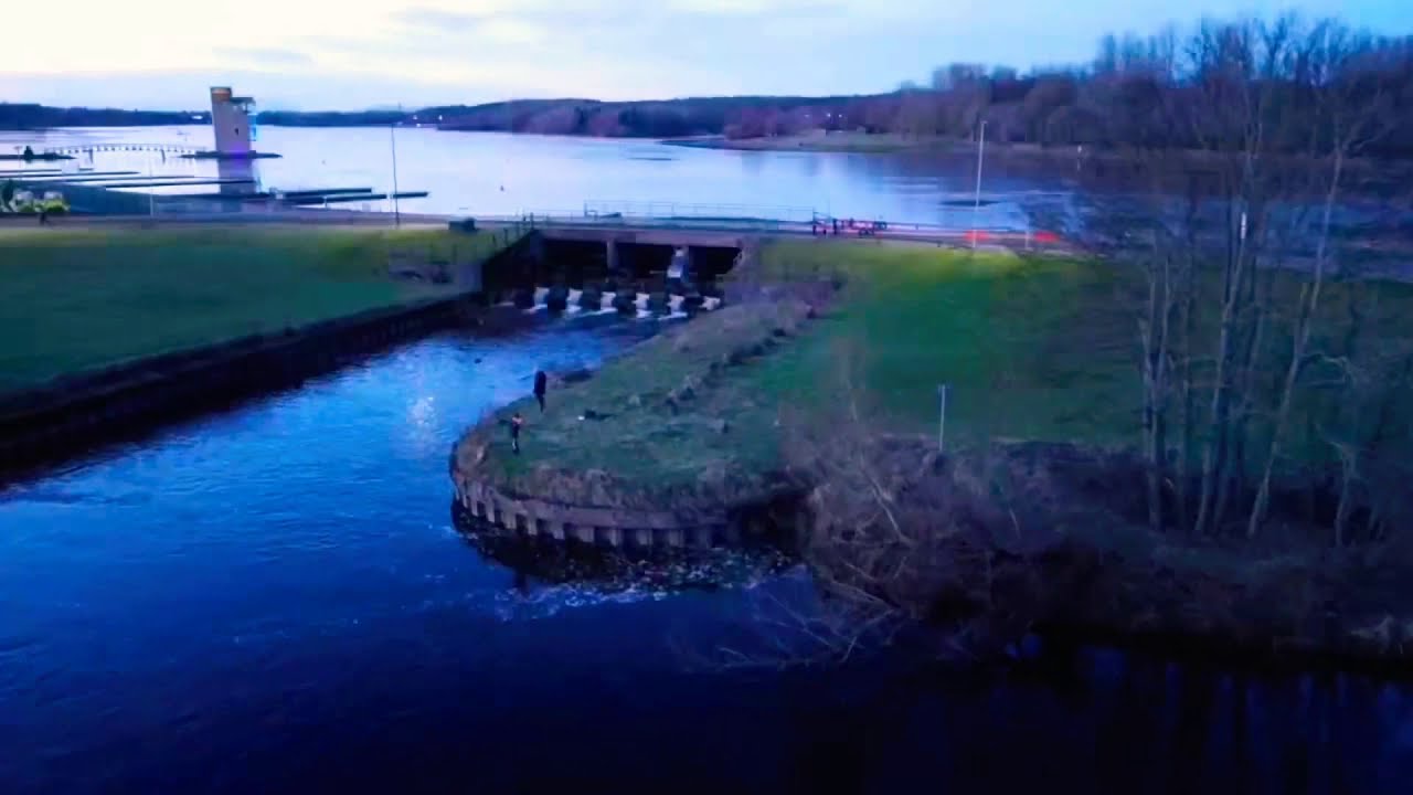 Strathclyde country park.. Scotland.. 366 Hamilton Rd, Motherwell ML1