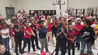 Holiday Singalong 2022