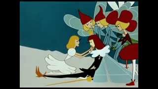 Thumbelina 3 De3 Legendas Em Português