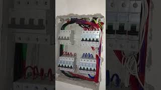 electrician electronic work #@hiteshagam9696 # #shortvideo #funny #trending