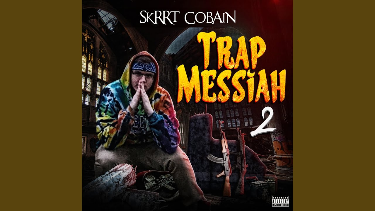 Trap Messiah Freestyle Redux