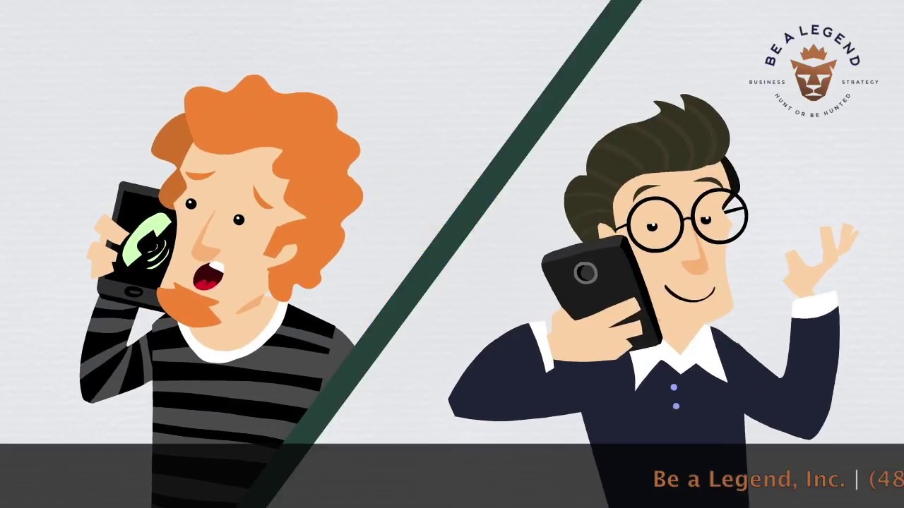 What is reputation management? Reputation management explained by Be a ...