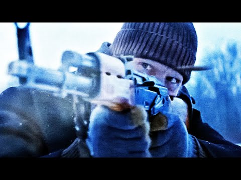 WHITEOUT Trailer (2024)